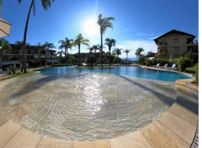 Lindo Apartamento no Costa Bela em Angra